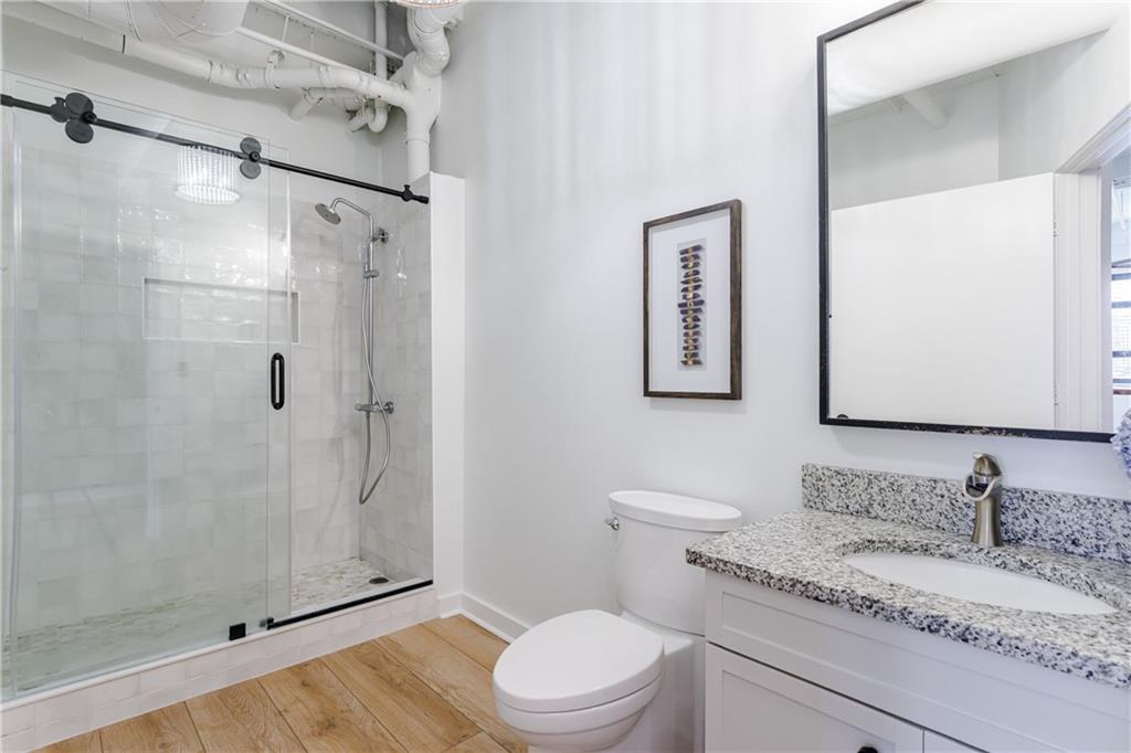 878 Peachtree Street NE Unit 715