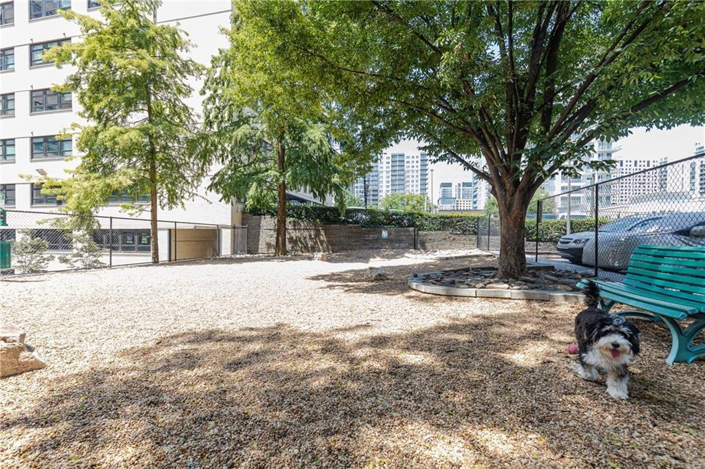 878 Peachtree Street NE Unit 715