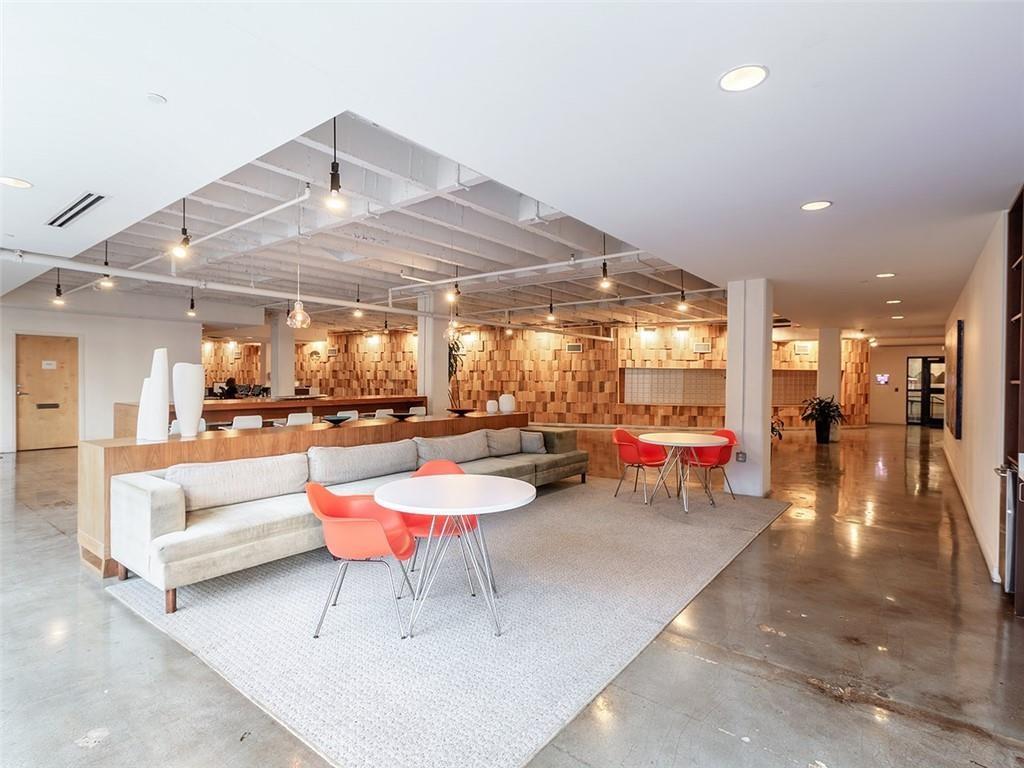 878 Peachtree Street NE Unit 715
