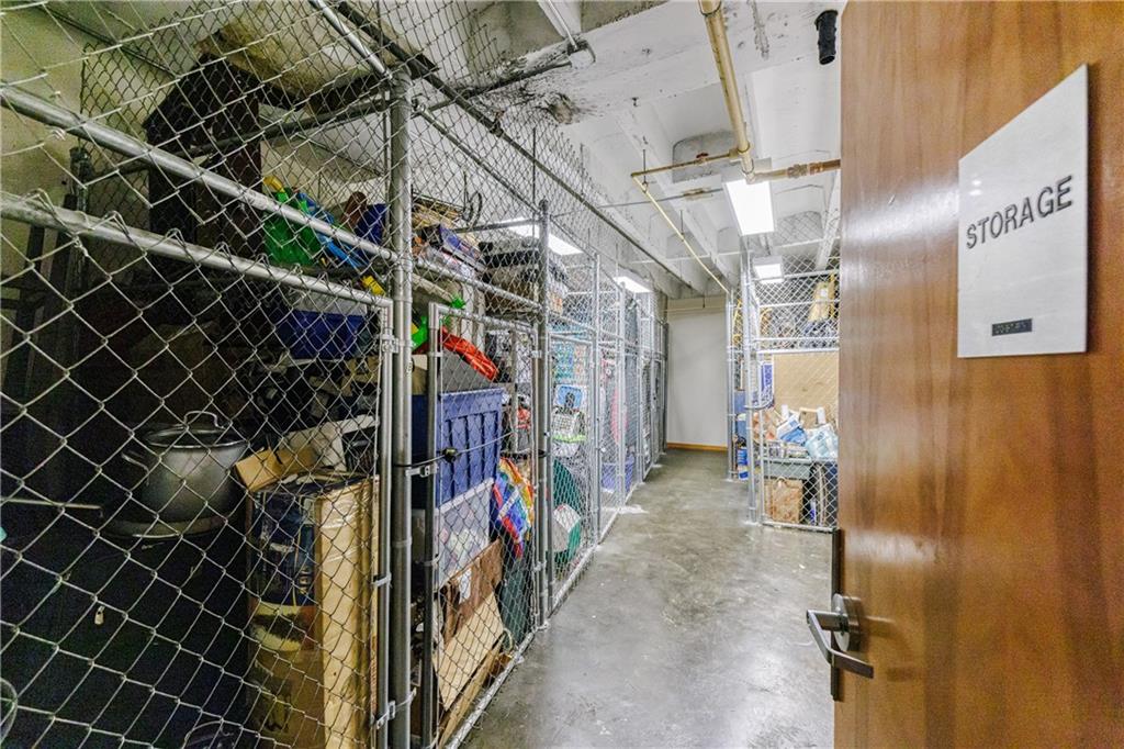 878 Peachtree Street NE Unit 715