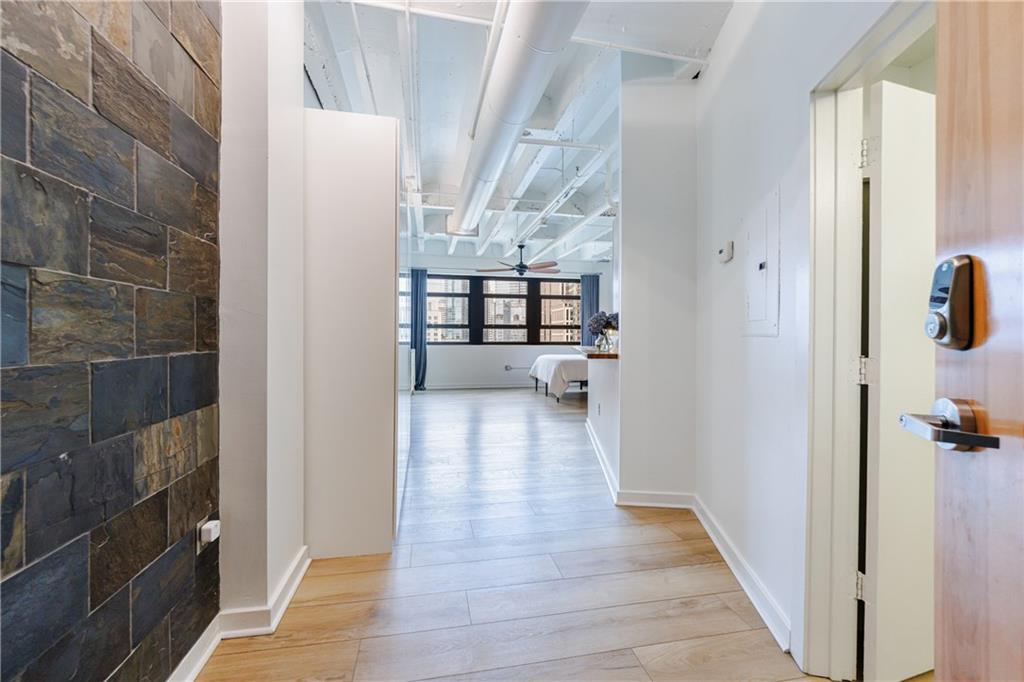 878 Peachtree Street NE Unit 715