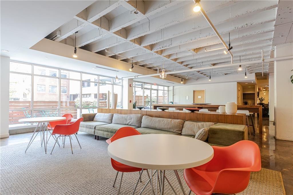 878 Peachtree Street NE Unit 715