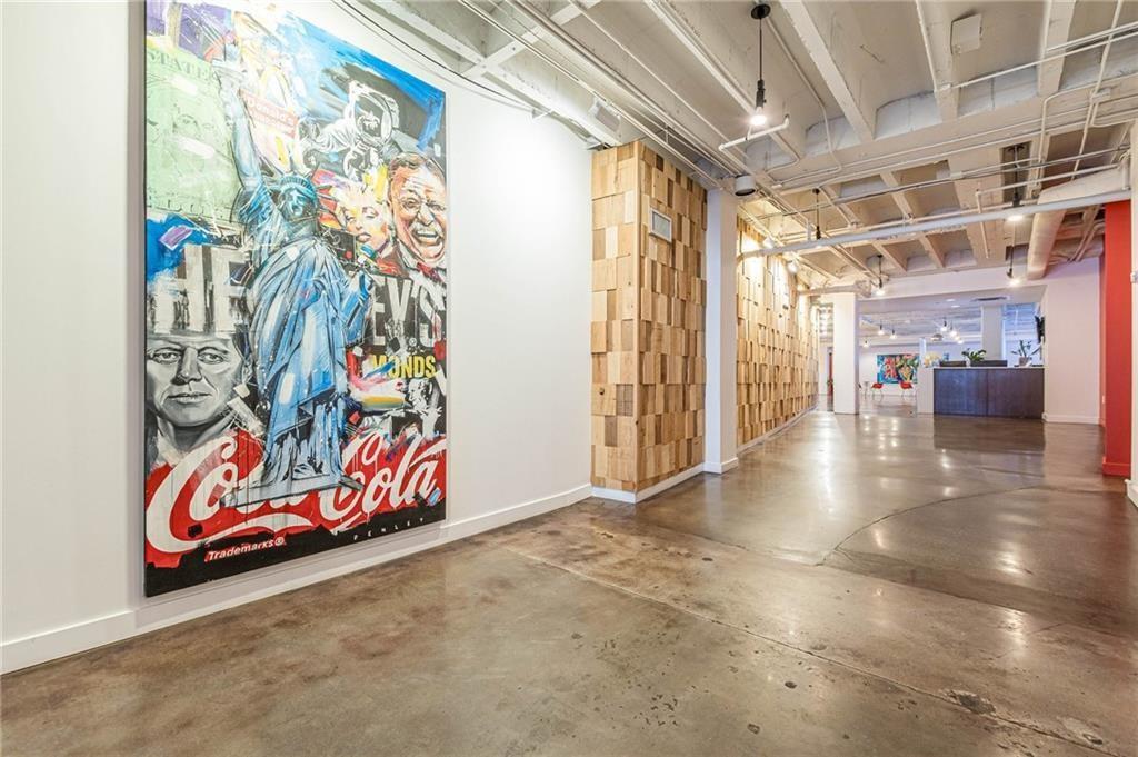 878 Peachtree Street NE Unit 715