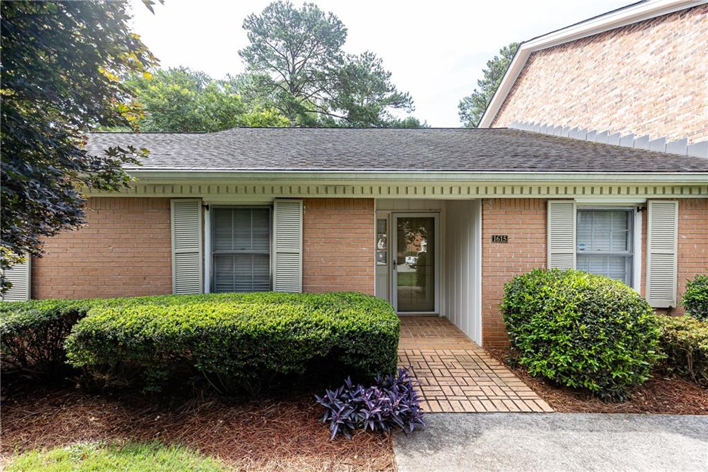 1615 Executive Park Lane NE