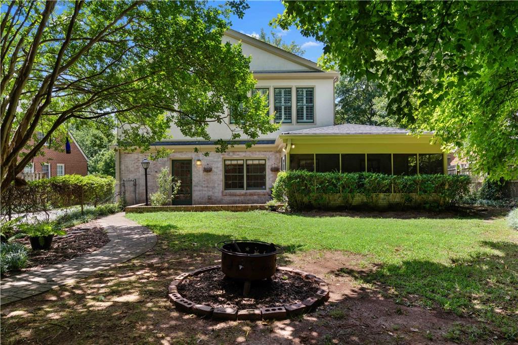 34 Berkeley Road