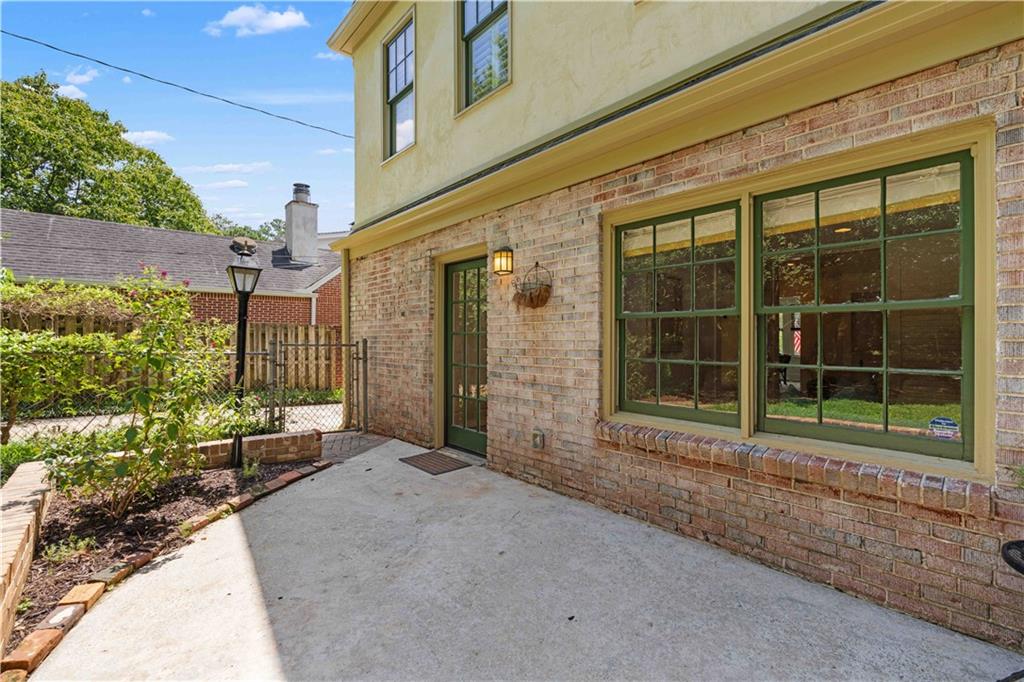 34 Berkeley Road