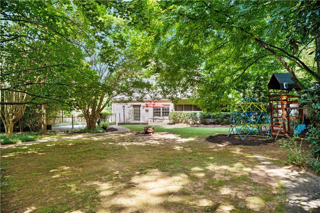 34 Berkeley Road