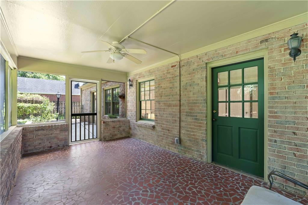 34 Berkeley Road