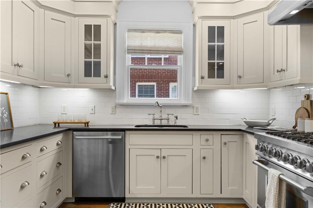 34 Berkeley Road