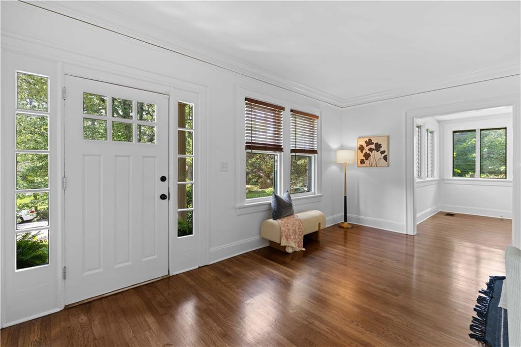34 Berkeley Road