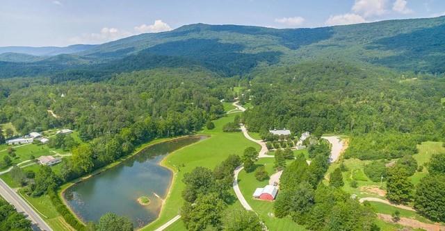 860 Cloudland Trace