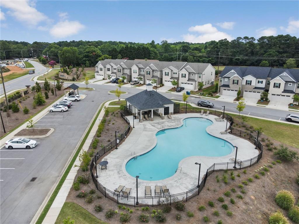 810 Sunny Lake Drive