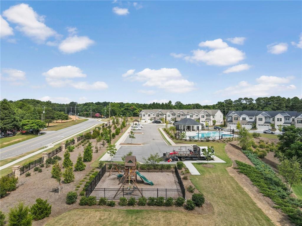 810 Sunny Lake Drive
