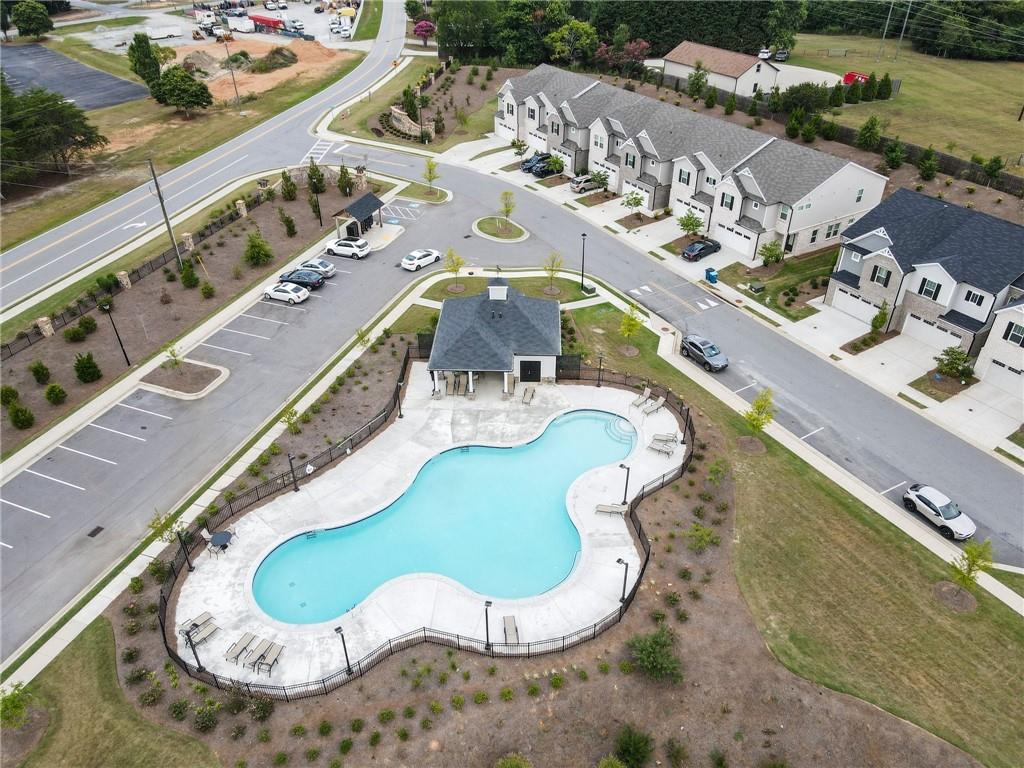 810 Sunny Lake Drive