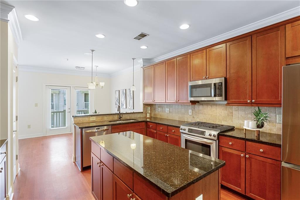 1187 Lavista Road NE