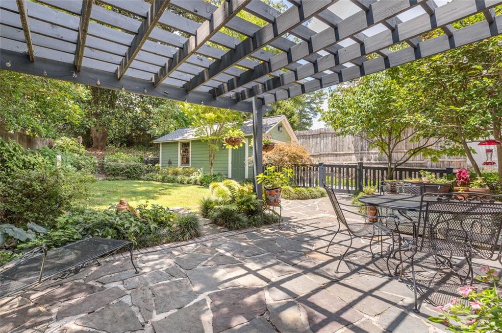 328 Huron Street