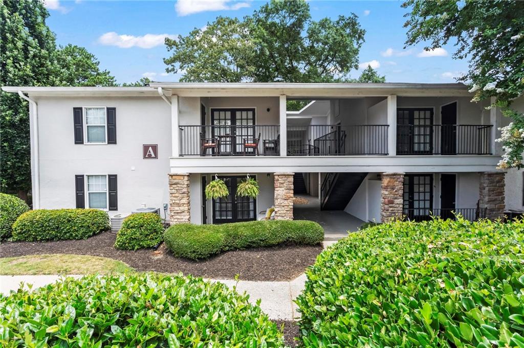 1150 Collier Road NW Unit A12