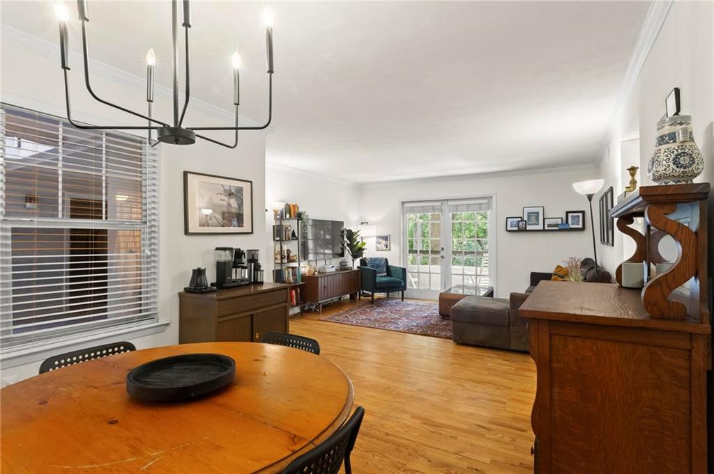 1150 Collier Road NW Unit A12