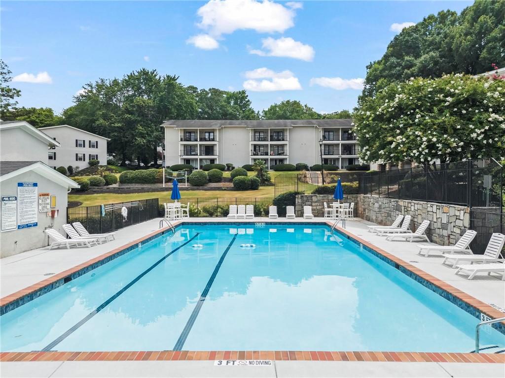 1150 Collier Road NW Unit A12