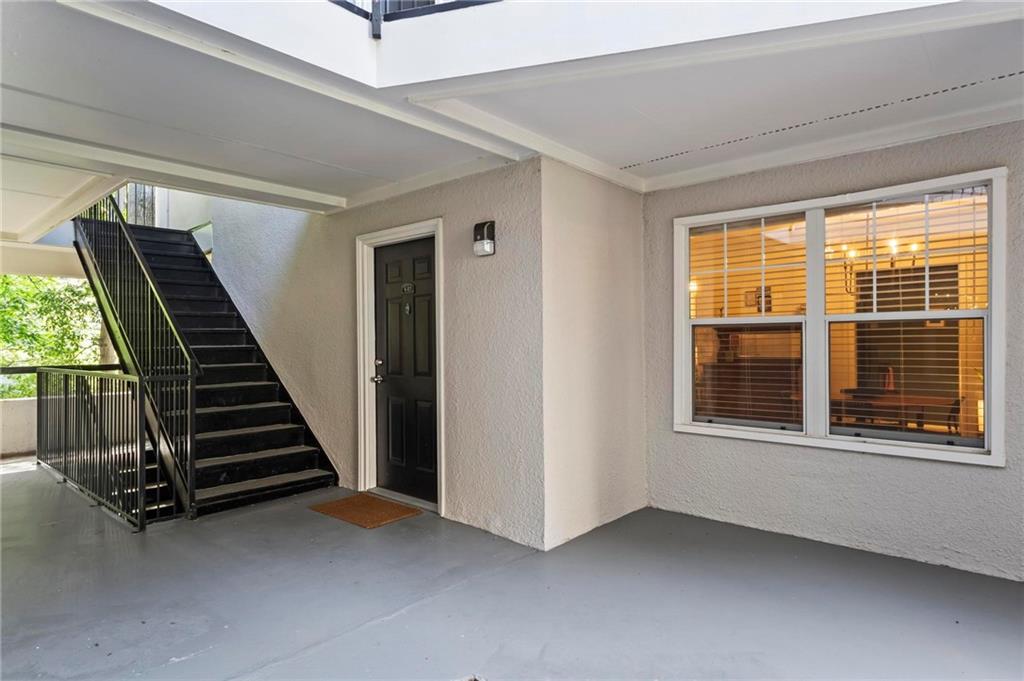 1150 Collier Road NW Unit A12