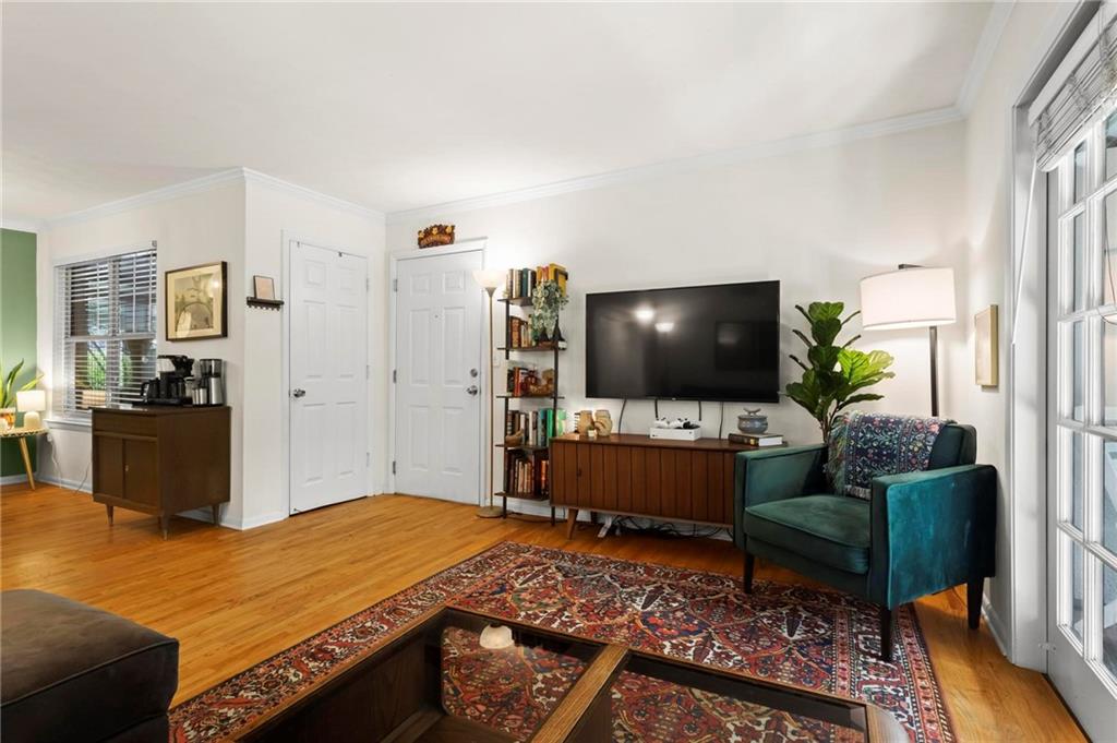 1150 Collier Road NW Unit A12