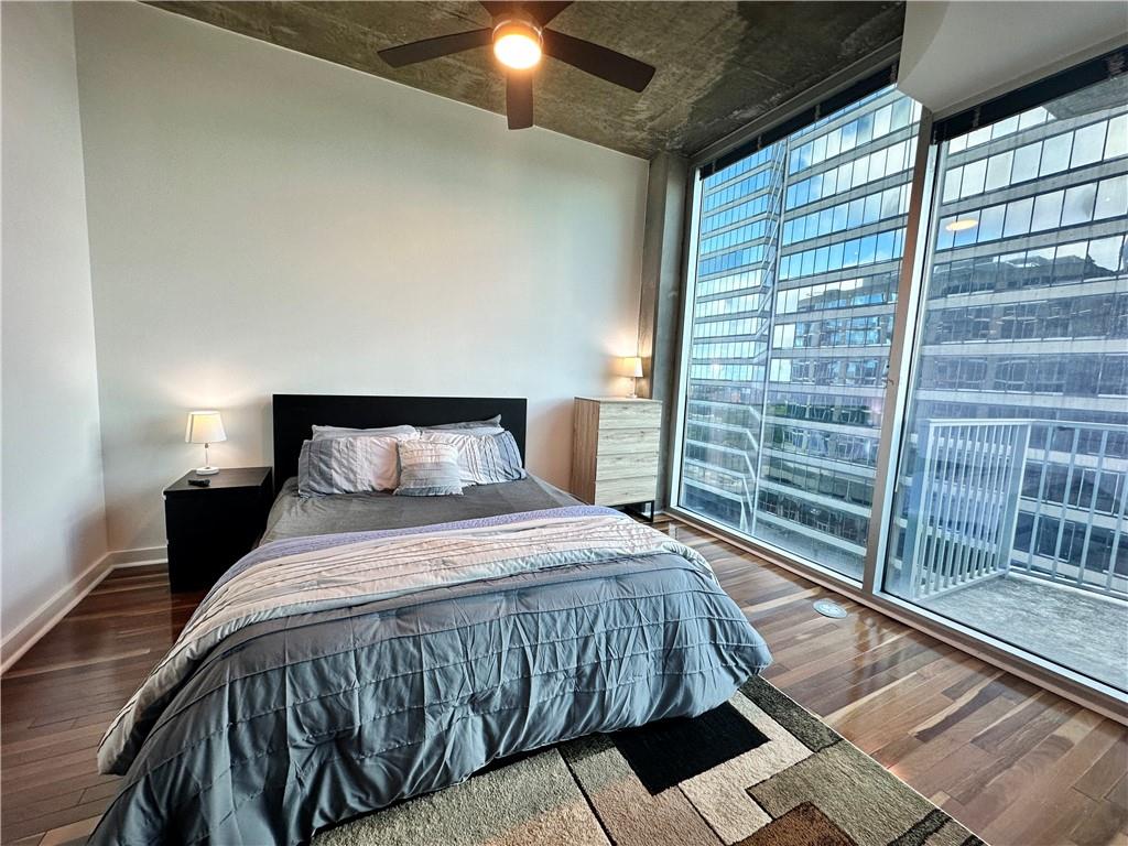 400 W Peachtree Street NW Unit 1112