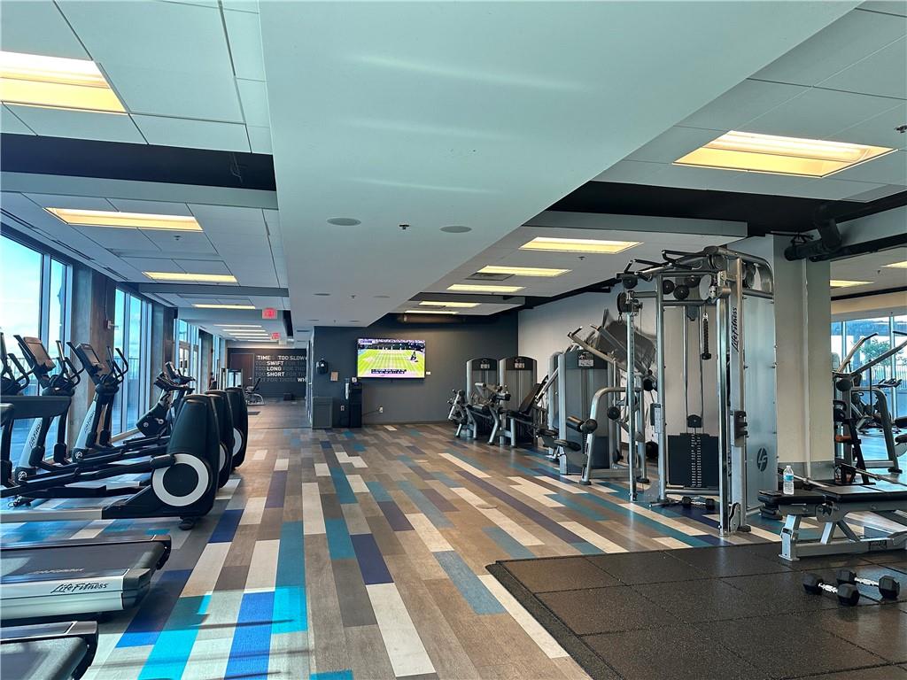 400 W Peachtree Street NW Unit 1112
