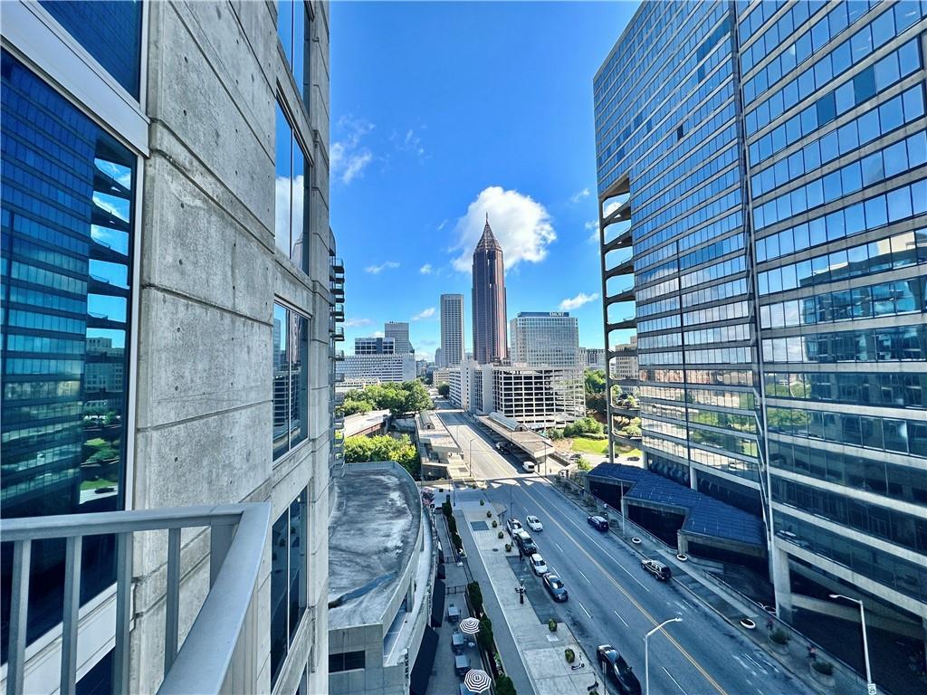 400 W Peachtree Street NW Unit 1112