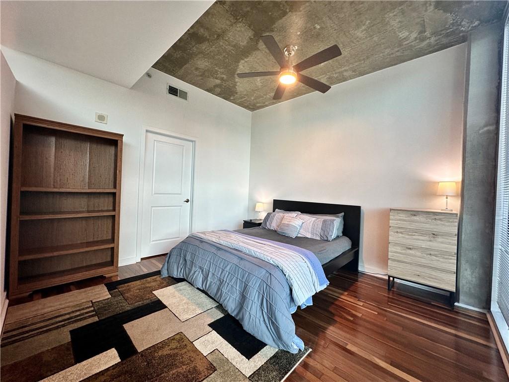 400 W Peachtree Street NW Unit 1112