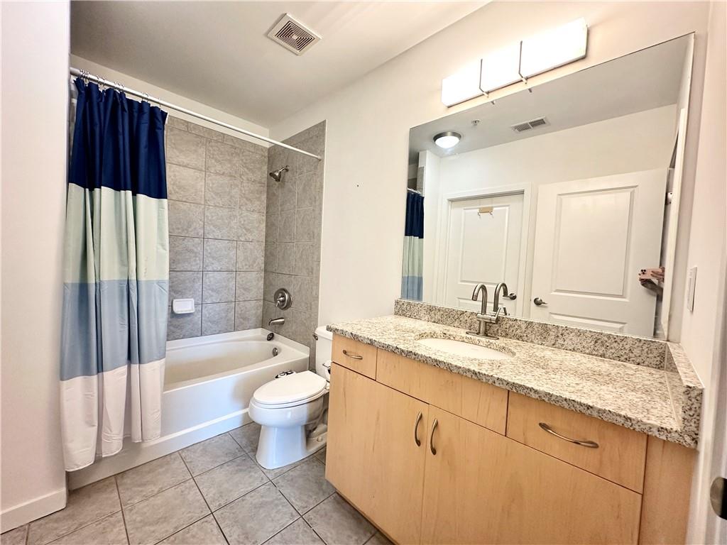 400 W Peachtree Street NW Unit 1112