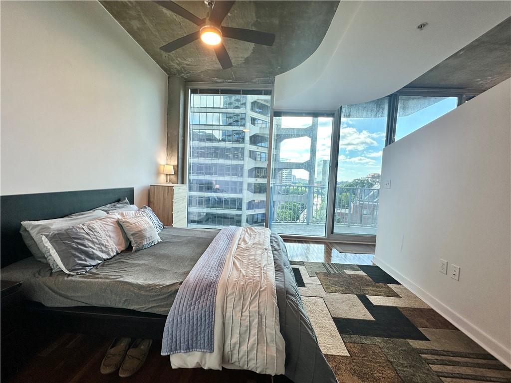 400 W Peachtree Street NW Unit 1112