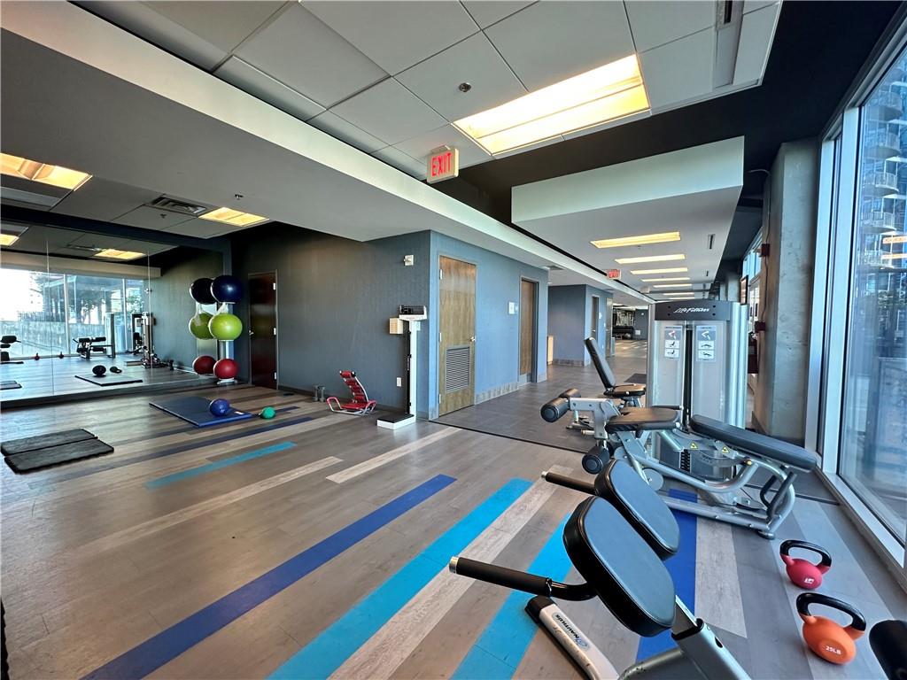 400 W Peachtree Street NW Unit 1112