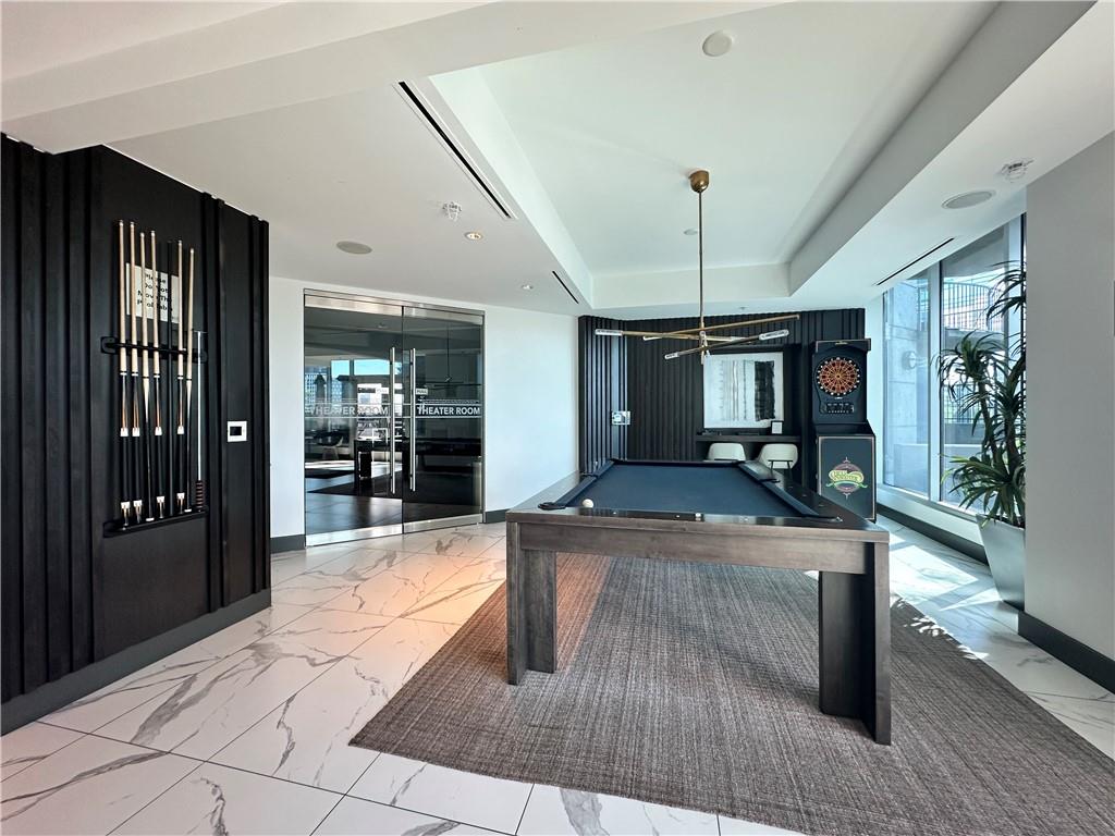 400 W Peachtree Street NW Unit 1112