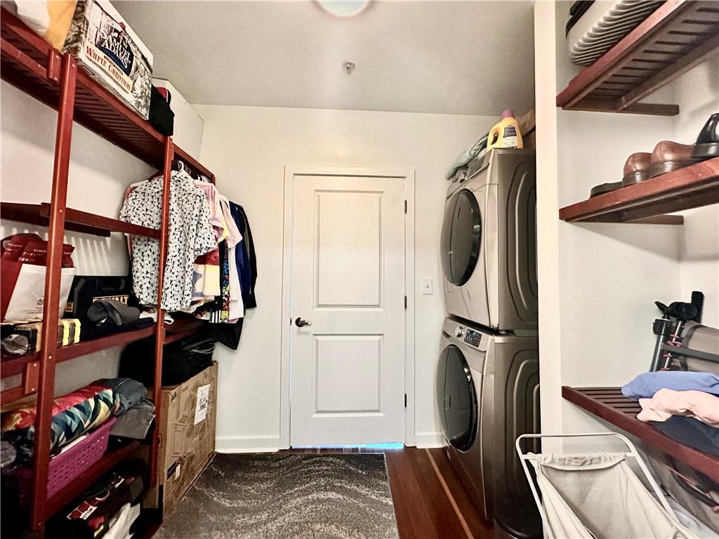 400 W Peachtree Street NW Unit 1112