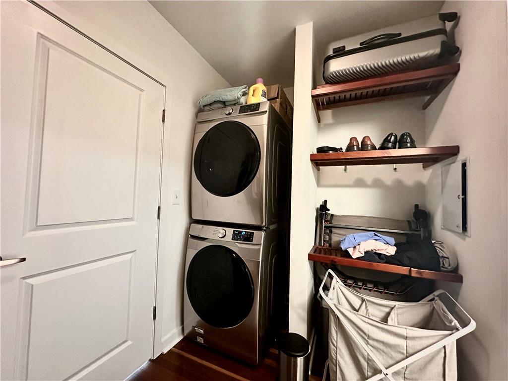 400 W Peachtree Street NW Unit 1112