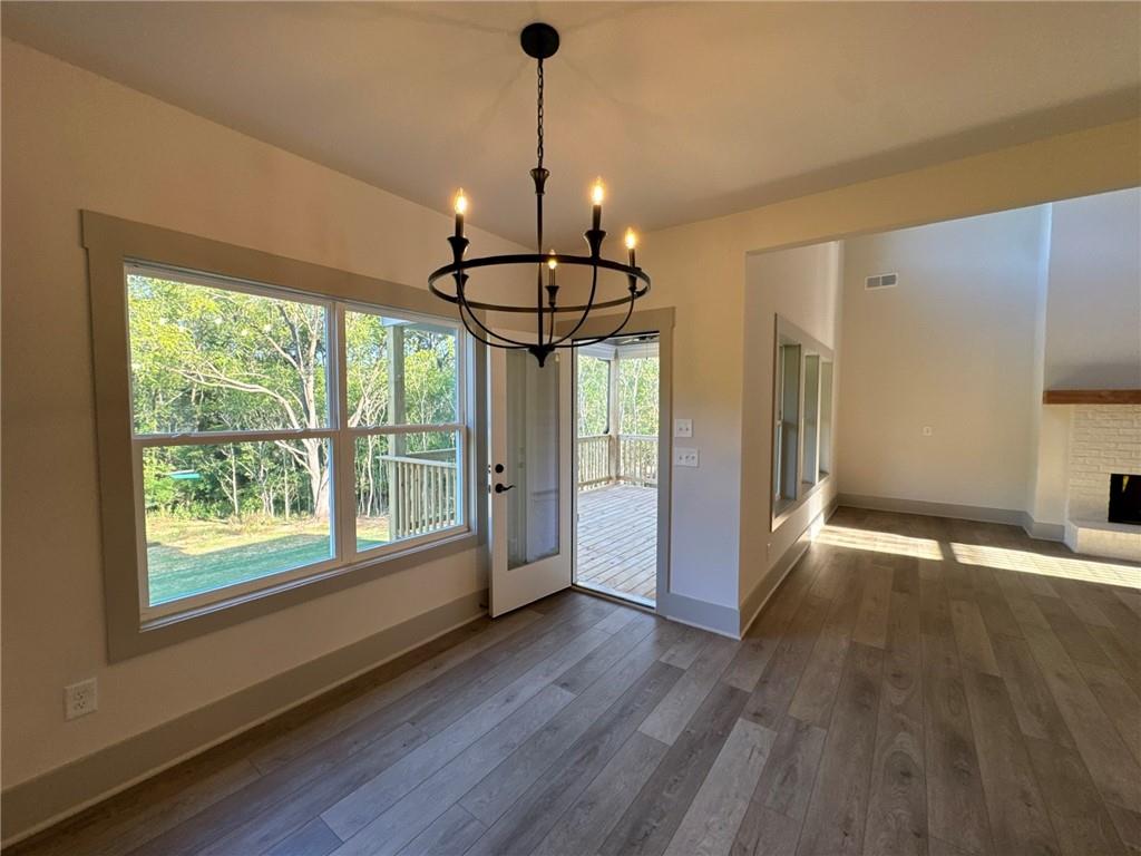 93 Tennessee Walker Way