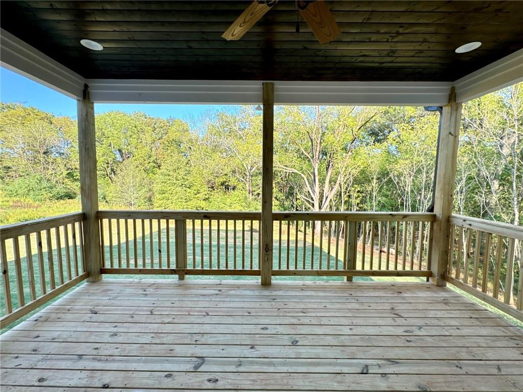 93 Tennessee Walker Way