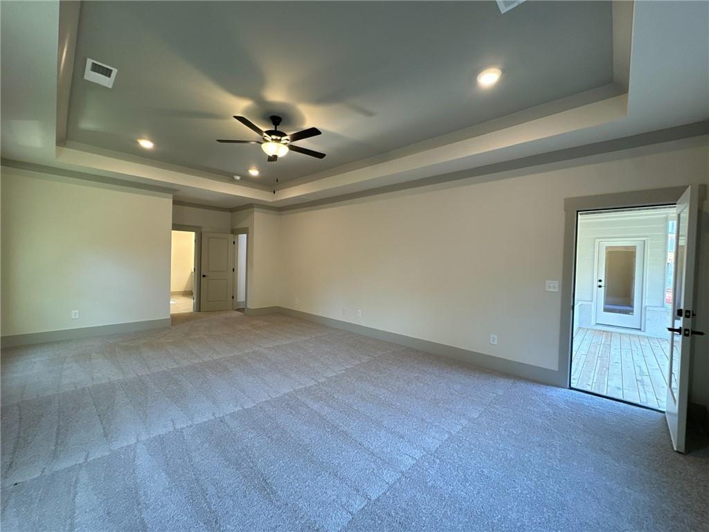 93 Tennessee Walker Way