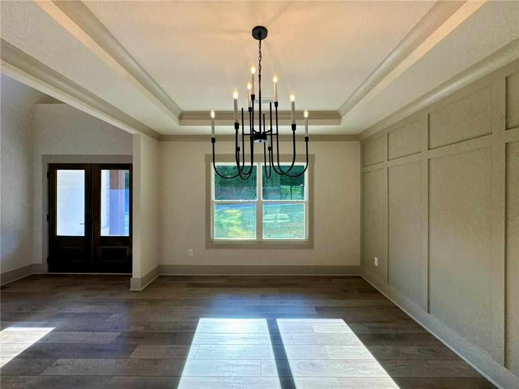 93 Tennessee Walker Way