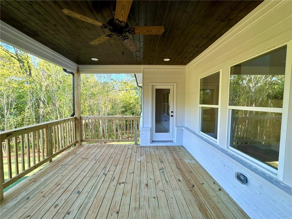 93 Tennessee Walker Way