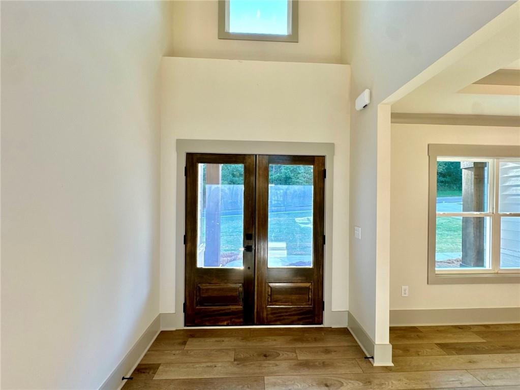93 Tennessee Walker Way
