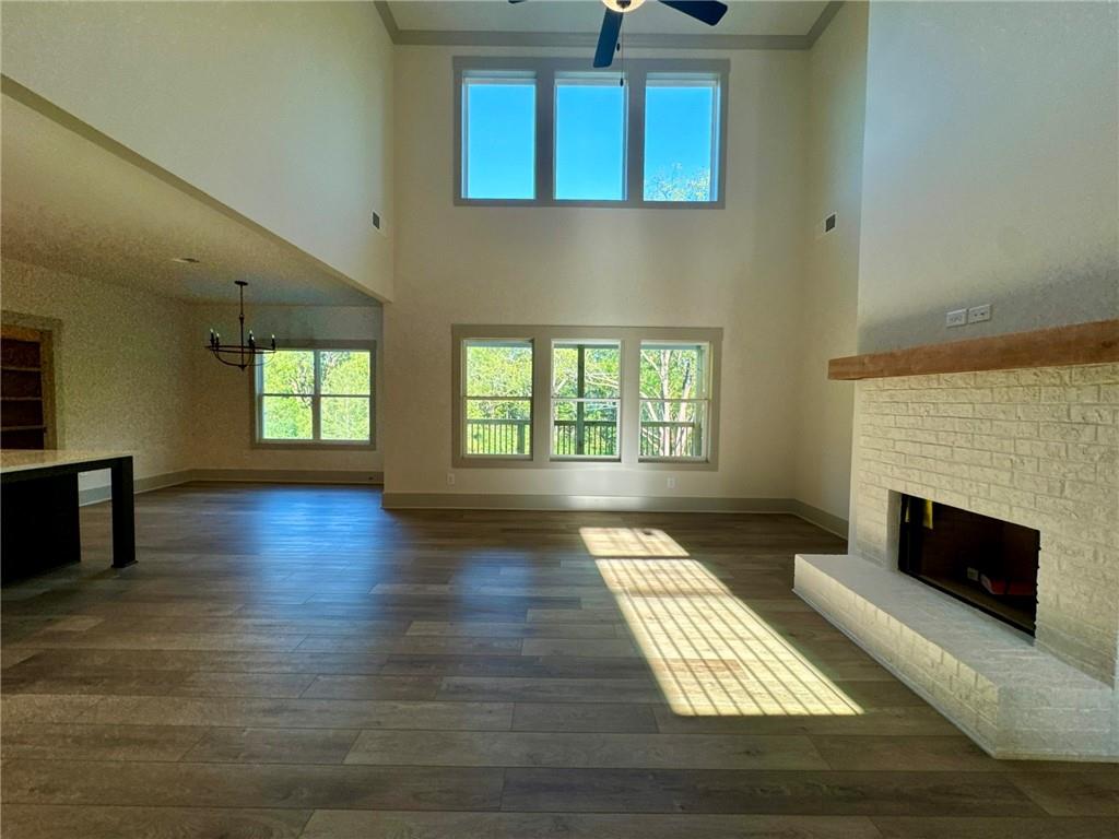 93 Tennessee Walker Way