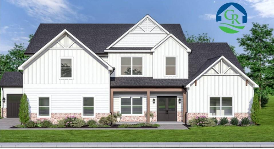 93 Tennessee Walker Way