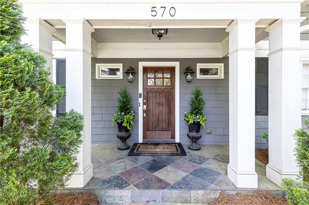570 Collier Road