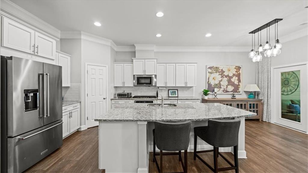 1230 Tigerwood Bend SE Unit 7