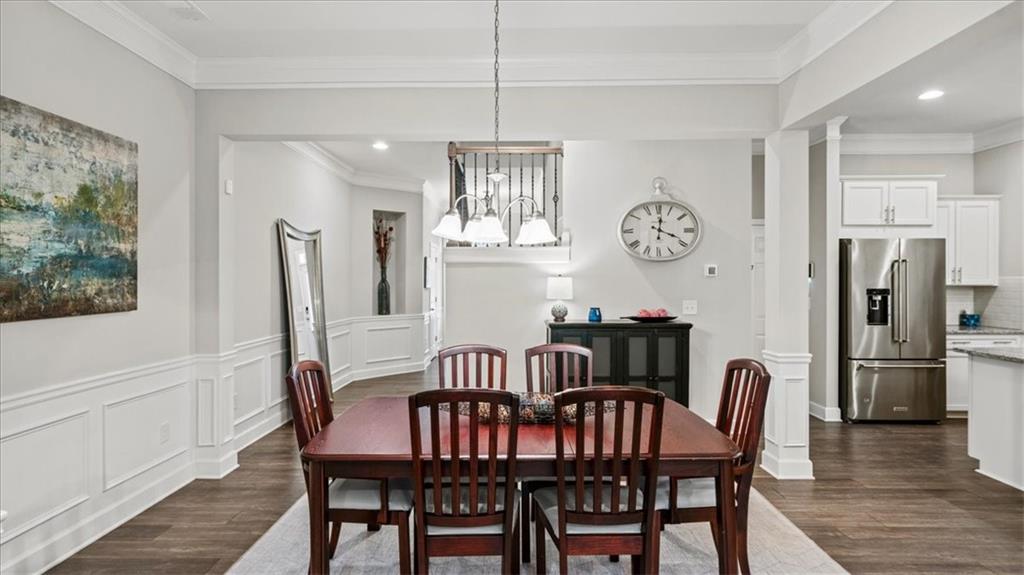 1230 Tigerwood Bend SE Unit 7