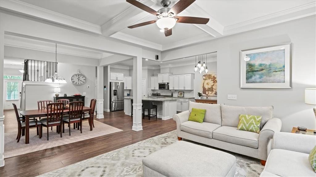 1230 Tigerwood Bend SE Unit 7
