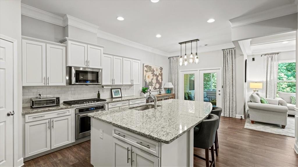 1230 Tigerwood Bend SE Unit 7