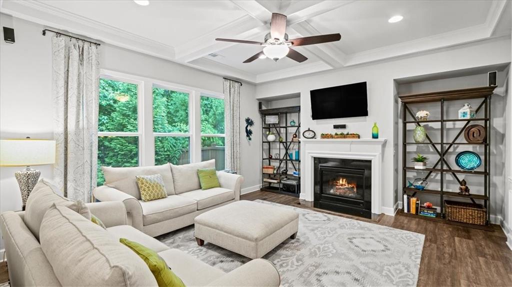 1230 Tigerwood Bend SE Unit 7
