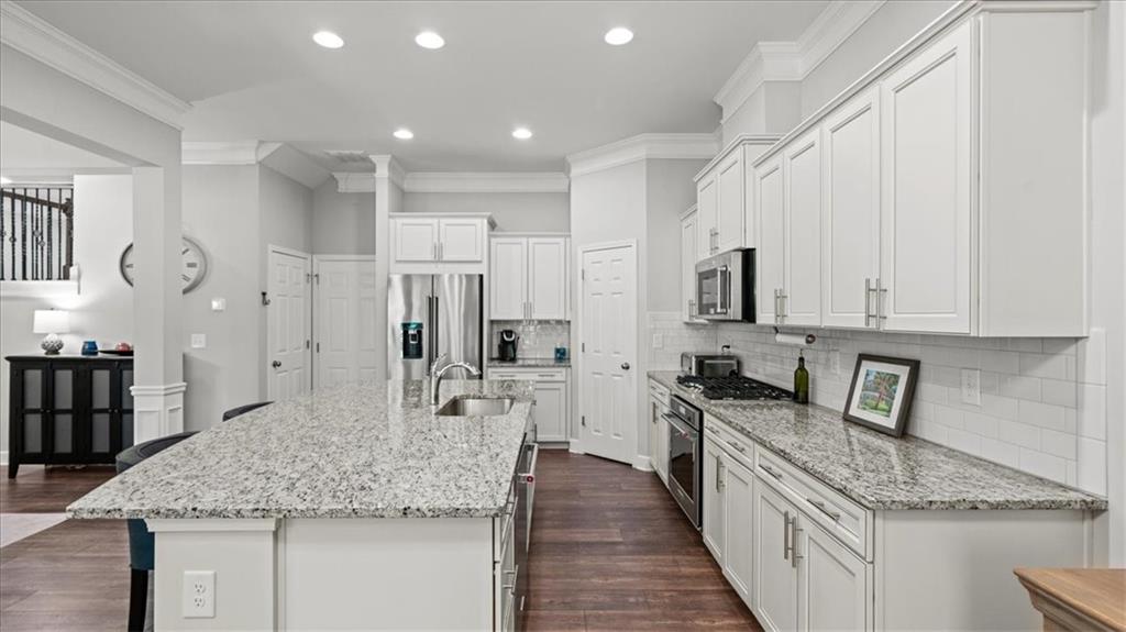 1230 Tigerwood Bend SE Unit 7